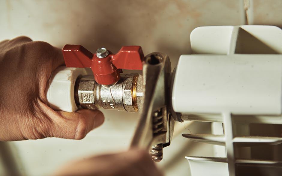 contrat d'entretien chaudière gaz La Courneuve